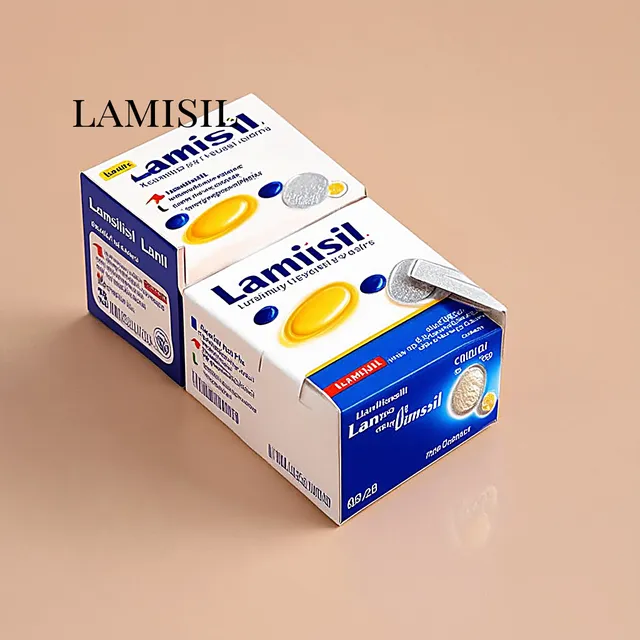 El precio de las pastillas lamisil